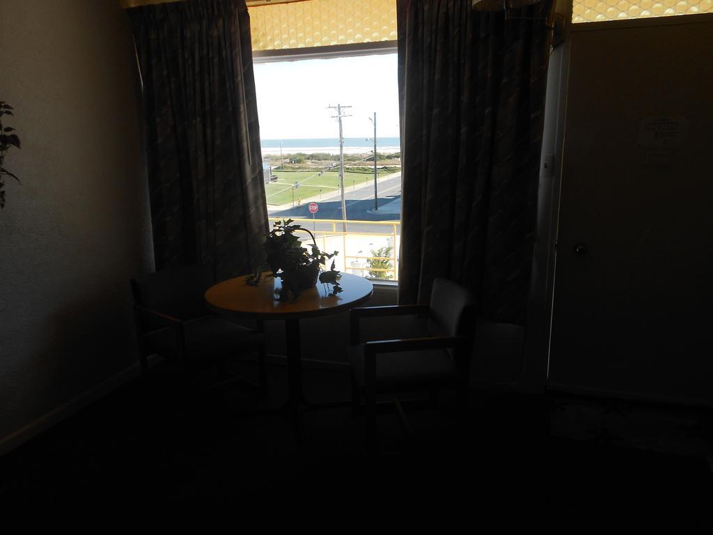 וויילדווד קרסט Viking Motel חדר תמונה